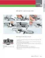 Предварительный просмотр 5 страницы Mepla Alfit Soft-close Manual