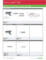 Предварительный просмотр 6 страницы Mepla Alfit Soft-close Manual