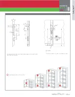 Предварительный просмотр 17 страницы Mepla Alfit Soft-close Manual