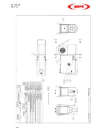 Предварительный просмотр 24 страницы Mepu EKI120S User Manual