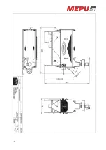 Предварительный просмотр 35 страницы Mepu Major 2000 User Manual