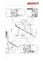 Предварительный просмотр 41 страницы Mepu Major 2000 User Manual