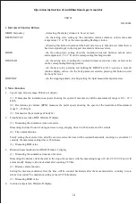 Предварительный просмотр 16 страницы Merach MR-526 Instruction Manual