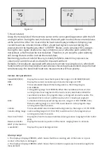 Предварительный просмотр 24 страницы Merach MR-526D Instruction Manual