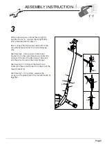 Предварительный просмотр 22 страницы Merach MR-532 User Manual