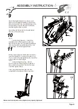 Preview for 26 page of Merach MR-532 User Manual