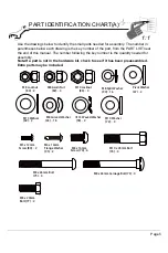 Preview for 21 page of Merach MR-535 User Manual