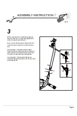 Предварительный просмотр 24 страницы Merach MR-535 User Manual