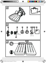 Предварительный просмотр 3 страницы Meradiso 102583 Operation And Safety Notes