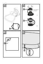 Preview for 3 page of Meradiso 273287 Operation And Safety Notes