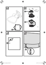 Preview for 4 page of Meradiso 292036 Operation And Safety Notes