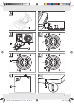 Предварительный просмотр 3 страницы Meradiso Z31196 Operation And Safety Notes