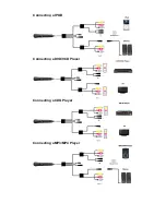 Preview for 6 page of MeraGana Karaoke Microphone User Manual