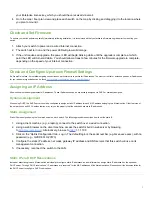 Preview for 5 page of Meraki Cisco MS425 Series Installation Manual