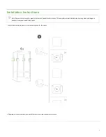 Preview for 6 page of Meraki Cisco MS425 Series Installation Manual