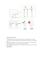 Preview for 4 page of Meraki MG41 Installation Manual