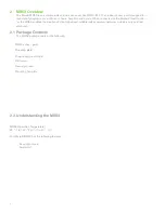 Preview for 5 page of Meraki MR53 Hardware Installation Manual