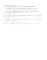 Preview for 7 page of Meraki MR53 Hardware Installation Manual