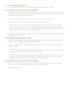 Preview for 8 page of Meraki MR53 Hardware Installation Manual