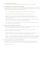 Preview for 8 page of Meraki MR76-HW Hardware Installation Manual