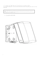 Preview for 20 page of Meraki MR76-HW Hardware Installation Manual