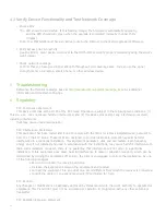 Preview for 24 page of Meraki MR76-HW Hardware Installation Manual