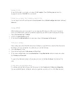 Preview for 4 page of Meraki MX84-HW Installation Manual