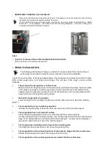 Preview for 10 page of Merand POLO Auto Premium 15 User Manual