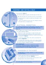 Preview for 5 page of Meranus emily Instructions For Installation And Use Manual