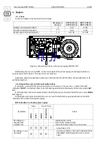 Предварительный просмотр 22 страницы MERAWEX ZSP135-DR-2A-1 User Manual