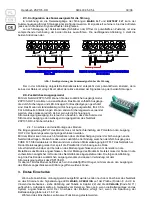 Предварительный просмотр 30 страницы MERAWEX ZSP135-DR-2A-1 User Manual