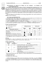 Предварительный просмотр 32 страницы MERAWEX ZSP135-DR-2A-1 User Manual