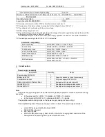 Preview for 5 page of MERAWEX ZUP-230V User Manual