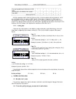 Предварительный просмотр 15 страницы MERAWEX ZUP-230V User Manual