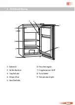 Preview for 3 page of Merax EX289805SAA User Manual