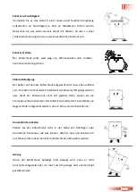 Preview for 5 page of Merax EX289805SAA User Manual