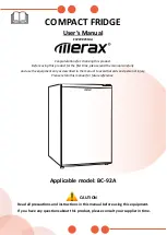 Preview for 12 page of Merax EX289805SAA User Manual