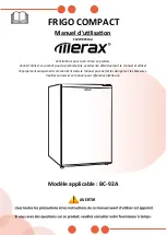 Preview for 23 page of Merax EX289805SAA User Manual