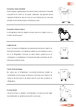 Preview for 27 page of Merax EX289805SAA User Manual