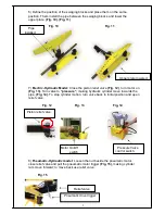 Предварительный просмотр 6 страницы Merax HHW-3D Operator'S Manual