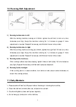 Preview for 8 page of Merax KBR-JK103A Instruction Manual