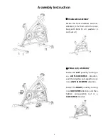 Preview for 5 page of Merax MS036311 User Manual