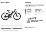 Preview for 2 page of Merax MS186767BAA Assembly Instructions Manual