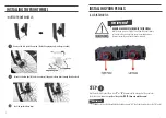 Preview for 4 page of Merax MS186767BAA Assembly Instructions Manual