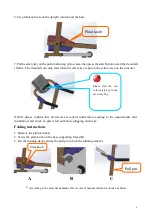 Preview for 8 page of Merax MS198969 User Manual