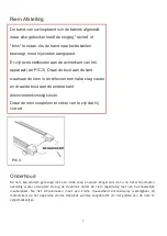 Preview for 7 page of Merax MS199194 User Manual