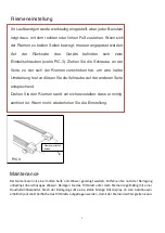 Preview for 18 page of Merax MS199194 User Manual