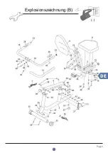 Preview for 4 page of Merax MS199736 User Manual