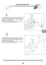 Preview for 8 page of Merax MS199736 User Manual