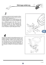 Preview for 9 page of Merax MS199736 User Manual